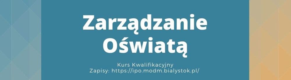 Miejski Ośrodek Doradztwa Metodycznego w Białymstoku